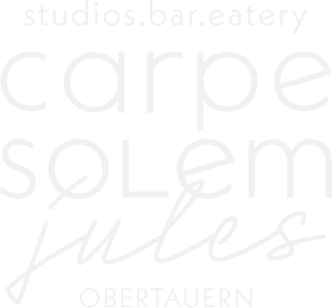 carpe solem jules Logo