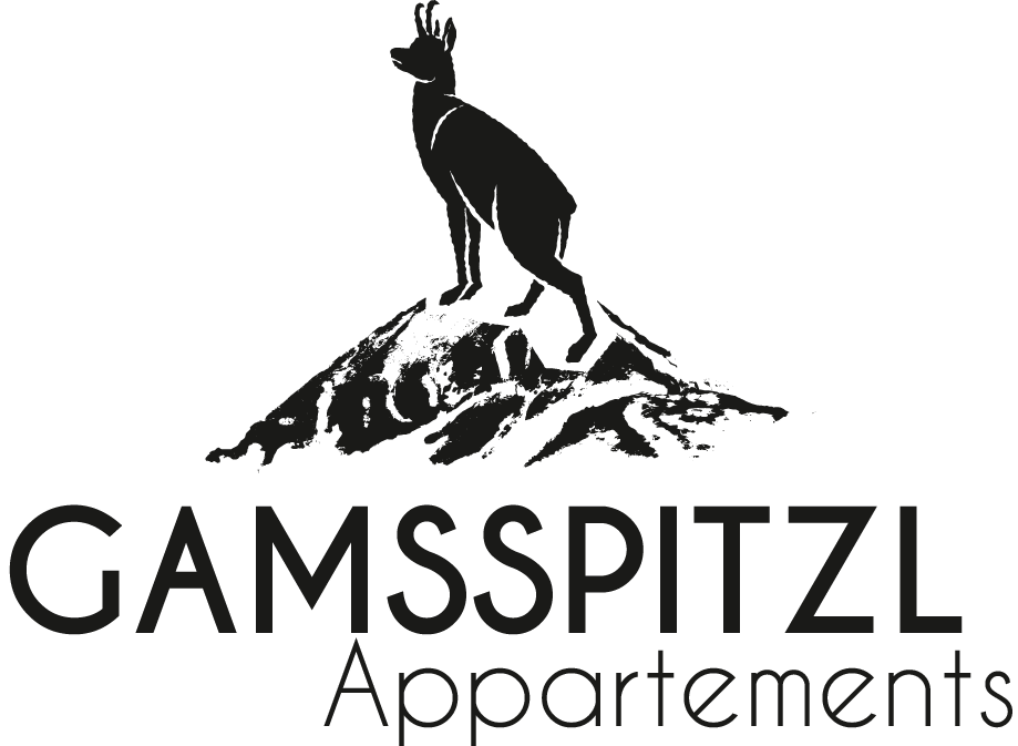 Gamsspitzl Logo